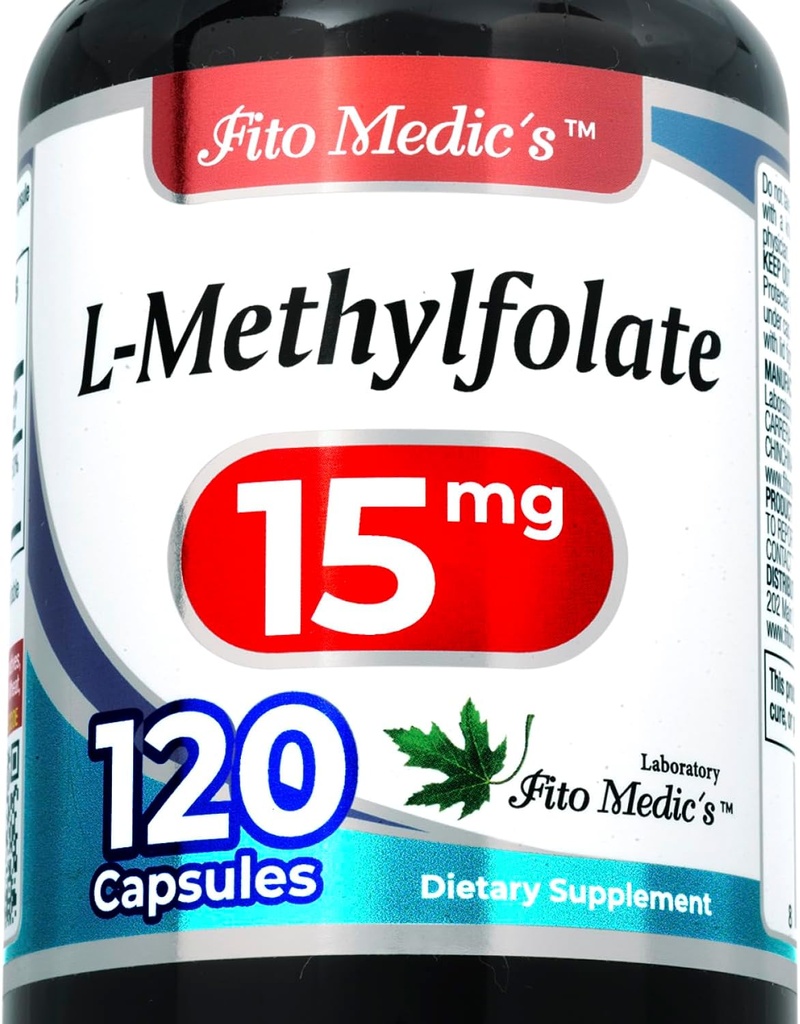FITO MEDIC'S Lab 