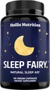 SLEEP FAIRY Natural Sleep Aid 