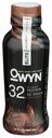 OWYN Σοκολάτα Pro Elite φυτικής πρωτεΐνης Shake, 12 FZ