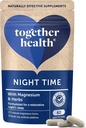 Together Oceanpure Night Time Magnesium Complex 60 Capsules
