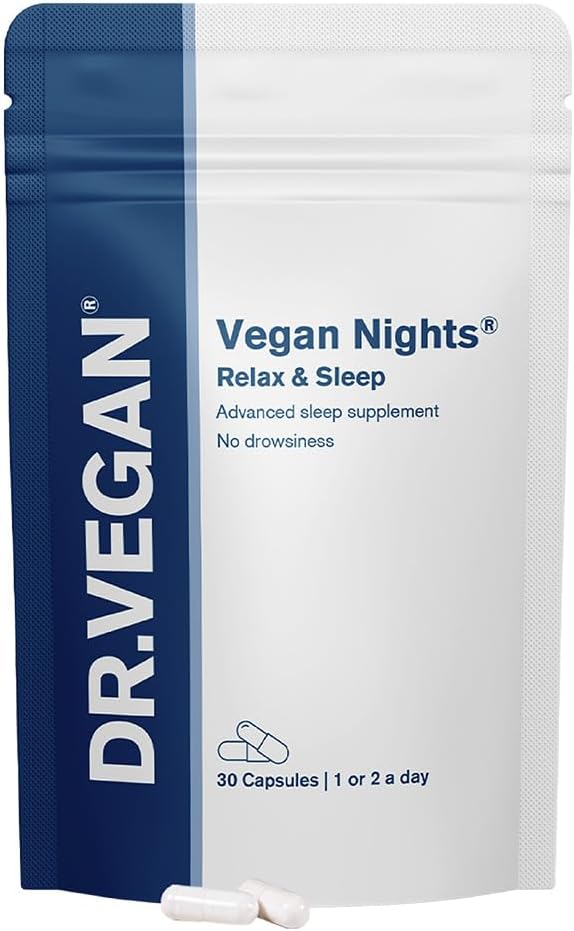 Νύχτες Vegan ®