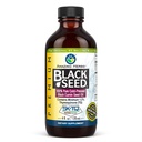 Amazing Herbs Premium Black Seed Oil - Χωρίς γλουτένη, μη ΓΤΟ, Ψυχρό Πιέζεται Nigella Sativa Aids σε Digestive υγεία, ανοσοποιητική υποστήριξη, λειτουργία εγκεφάλου - 4 Fl Oz