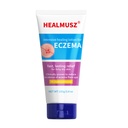 HEALMUSZ Eczema Relief Creamy Body Oil παρέχει άμεση ανακούφιση για το δέρμα Eczema-Prone - 3.4 oz. Tube NDC:84010-008-01