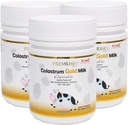 (Συσκευασία των 3) Hi Well Premium Grass-Fed Gold Milk 200Tablets