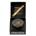 Lajit Gold Βαθμός Ιμαλαΐων Shilajit Resin – Βιολογικός, Ήλιος-Dried, Βιοδιαθέσιμα θρεπτικά συστατικά, Fulvic Acid 