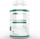 Εκχυλίσματα Artichoke Κάψουλες 7 mg Cynarin Herbal Artichoke Leaf 