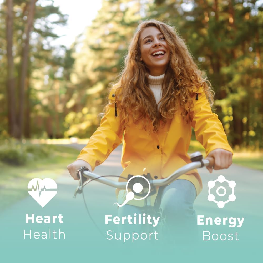 Pharma Nord Bio-Qainone Gold Coenzyme Q10 100mg 