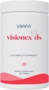 USANA Visionex DS με λουτεΐνη Ζεαξανθίνη για Προηγμένη Υγεία των ματιών και Υποστήριξη Οράματος* - 28 Tablets - 28 Day Supply