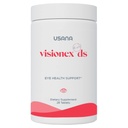 USANA Visionex DS με λουτεΐνη Ζεαξανθίνη για Προηγμένη Υγεία των ματιών και Υποστήριξη Οράματος* - 28 Tablets - 28 Day Supply