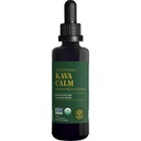 Global Healing Center - Organic Kava Calm - MicroSomal Tech, Pure Kava Drops - Δημιουργήστε ηρεμία, ιδιαίτερα εκείνοι που εμπλέκονται με GABA