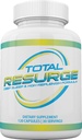 Resurge Deep Sleep Support Formula 120 Capsules