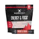 Athlete Wilderness - Energy & Focus 