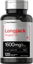 Horbäach Longjack Tongkat Ali για άνδρες και γυναίκες 