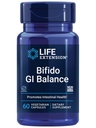 Life Extension Bifido GI Balance, προβιοτικά, Bifidobacterium longum BB536® (2 δισεκατομμύρια CFU), Υποστήριξη Υγιούς Όπιου & Πεποίθησης Υγείας, Χωρίς γλουτένη, Μη ΓΤΟ, Χορτοφαγικά, 60 κάψουλες