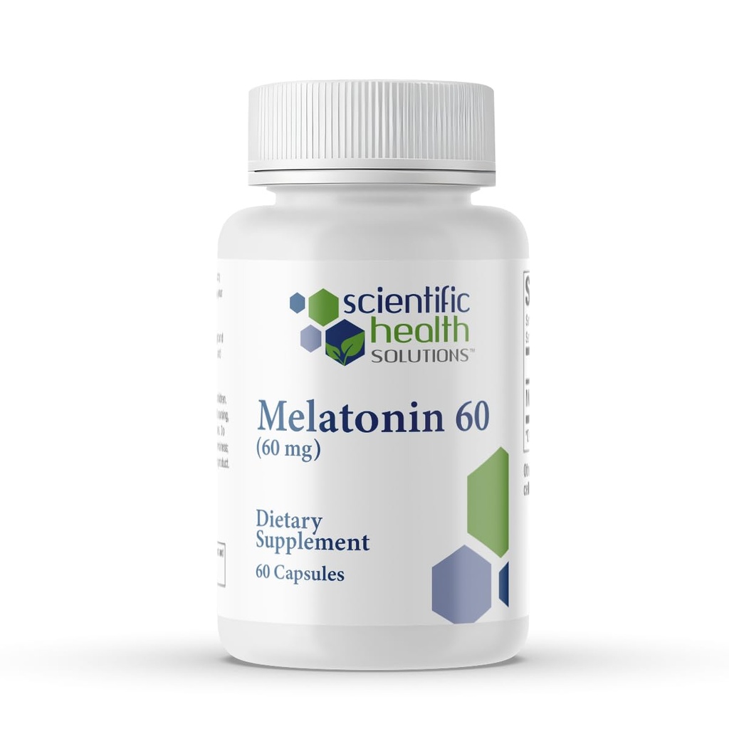 Μελατονίνη 60mg 