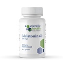 Μελατονίνη 60mg 