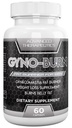 Gyno-Burn Χάπια αρσενικό στήθος λίπος καυστήρα μειώνει το λίπος του στήθους και εξουδετερώνει ντροπιάζοντας στόχο πεισματάρης άνθρωπος βυζιά βοηθώντας σας να χάσετε το λίπος αρσενικό βυζάκια