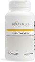 Integrative Θεραπευτική Φόρμουλα Ίνες - συμπλήρωμα υποστήριξης Colon για την υγιεινή πέψη* - Καλή Πηγή Διαιτητικής Ίνας για την υποστήριξη της υγείας των ορνίθων* - Γαλακτο-ελεύθερο & Vegan - 120 κάψουλες (24 σερβιέτες)