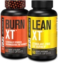 Καψίματος θερμογόνου λίπους XT & Lean XT Caffeine δωρεάν συμπλήρωμα απώλειας βάρους