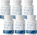 Υγιής Prostate Bladder Control, Συμπληρώματα Prostate για τους άνδρες, υποστηρίζει υγιή Prostaty και την υγεία της ουροδόχου κύστης, περιέχει πριόνι Palmetto, μειώνει την επώδυνη, 60 κάψουλες χορτοφάγων (360)