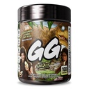 Gamer Supps GG® Energy - Guacamole Gamer Fart 9000 by TheRussianBadger (100 Services) - Keto Friendly Gaming Energy and Nootropic Blend, Sugar Free + Βιολογική καφεΐνη + Βιταμίνες, Ποτό σε σκόνη