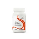 Seeking Health Methyl B12 5000, 5000 mcg B12 as Adenosylcobalamin and Methylcobalamin, Potent Formula Supports Healthy Metabolism, Methylation, Cognitive Health, Vegan and Vegetarian (60 lozenges)*