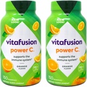 Vitafusion Power C Gummies (300 κόμης)