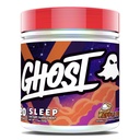 GHOST συμπλήρωμα διατροφής ύπνου, Apple Pie - ανάκτηση & υπόλοιπο με Premium συστατικά συμπεριλαμβανομένης της μελατονίνης, Colostrum & Ashwagandha - υποστηρίζει την ποιότητα ύπνου - χωρίς γλουτένη & ζάχαρη-ελεύθερο