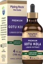 Piping Rock Gotu Kola Extract 