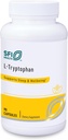 Klaire Labs SFI Health L-Tryptophan - 2000 Milligrams Amino Acid Precursor to Serotonin & Melatonin, Mood & Sleep Support (90 Κάψουλες)