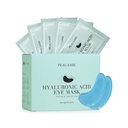 Κάτω από το μάτι Patchs Hyaluronic Acid Μάσκα ματιών για τους μαύρους κύκλους και Puffy Rinkle Τσάντες ματιών 30 Pairs