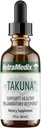 NutraMedix Immune Support Supplement - Made with Takuna Blanca Bark Extract - Βιοδιαθέσιμες, Fast-Absorbing Υγρές Βιταμίνες για γυναίκες & άνδρες (2oz / 60ml)