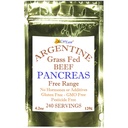 Argentine Beef Pancreas Powder - Grass Fed & Finished 4.2 ounce