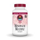 Source Naturals Εμμηνόπαυση Πολλαπλή, Μη ΓΤΟ Σόγια - Βιο- ευθυγραμμισμένη Φόρμουλα - 120 δισκία