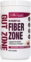 Θεϊκή Υγεία Dr Colbert, MD Fiber Zone Powder 