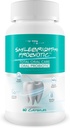 Smile Bright Pro - Η καλύτερη συνολική στοματική μας φροντίδα Προβιοτικά - Στοματικά προβιοτικά για το στόμα Κακή αναπνοή - Υγεία των ούλων Προβιοτικά για τα δόντια Προβιοτικά - Στοματικά προβιοτικά για το ξηρό στόμα Προβιοτικά