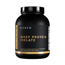 Kaged Whey Protein Isolate Powder 