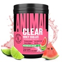 Clear Whey Isolate Protein Powder - Easy to Digest and Mix, 5g BCAA, Deliciously Juicy, Refreshing ανά πάσα στιγμή Ποτό για άνδρες και γυναίκες, Watermelon Limeade 500g (20 υπηρεσίες)