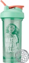BlenderBottle Disney Princess Shaker Μπουκάλι Pro Series, Ιδανικό για πρωτεϊνικές ανακινήσεις και προ προπόνηση, 28-Ounce, Παρακολουθήστε πόσο μακριά θα πάω, Moana