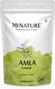 USDA Organic Amla Powder (Amla Fruit Powder) by mi Nature