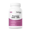 Fairhaven Health Peapod Prenatal DHA Συμπληρώματα 