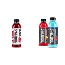 Protein2o Whey Protein Infused Water Variety Pack (16 Κόμης)