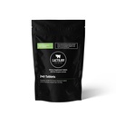 Χάπια LactoJoy Lactase 14.500 FCC I 240 Τεμάχια Επαναπλήρωσης Πακέτων I Ισχυρά Ένζυμα Λακτάσης για Δυσανεξία Λακτόζης I Ultra Pure Lactase για Βελτιωμένη Πέψη I 100% Vegan
