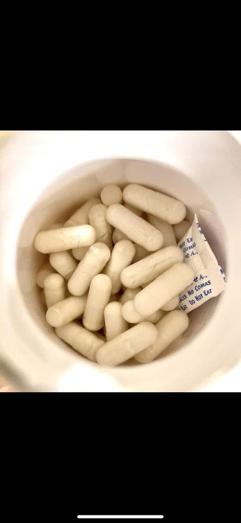 Σελήνιο 200Mcg, 100 κόμης