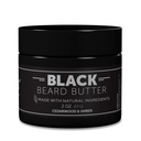 Detroit Grooming Co. Beard Butter for Men 