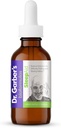 Dr. Garber's Natural Solutions Sleep Aid Oral Drops - Gemmotherapy Υγρό Συμπλήρωμα: Υποστηρίζει έναν ασφαλή & υγιή κύκλο ύπνου, ηρεμία & χαλάρωση - 60ml