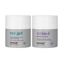 Baebody Eye Gel & Retinol Ενυδατικό BUNDLE