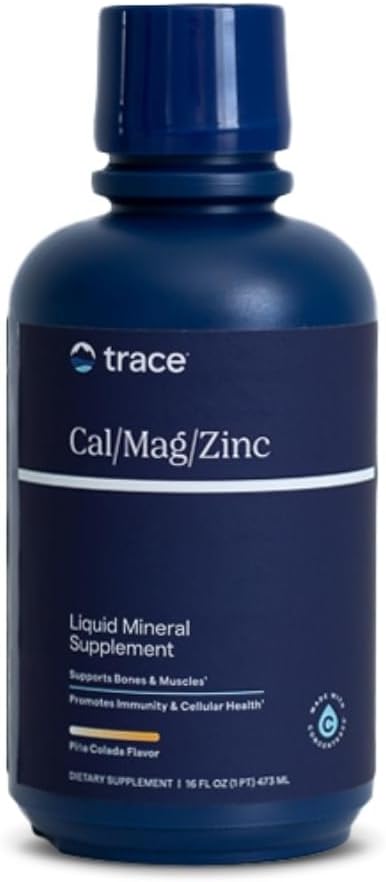 Trace Minerals 