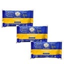 Flushable Wutler's Flushable Hemorrhoid Wipes – Flushable Wipes with Witch Hazel to Soothe and Gring Relief from Disfort Associated with Hemorrhoids (3 Pack - 48 Count)