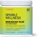 Sparkle Wellness VERISOL Bioactive Hydrolyzed Collagen Peptides 